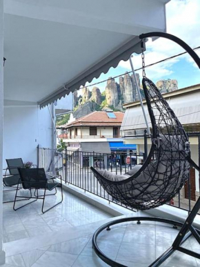M&F Meteora Apartments #1